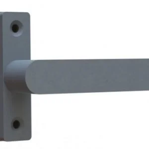 AR4568SA - Center Lock Housing Lever