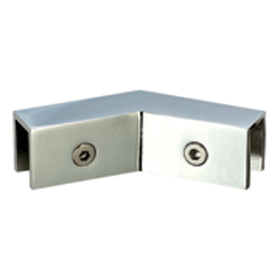 PL-135SOCH - 135-Degree Sleeve Over Glass Clamp