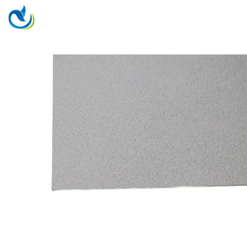 Interior PVC Wall Panel