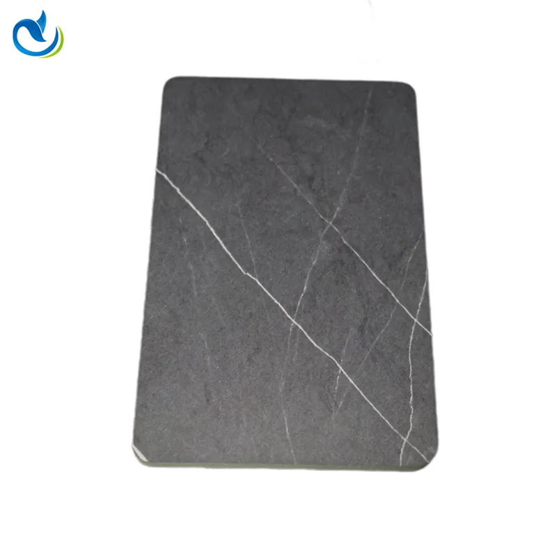 Bamboo Charcoal Panel Decoration