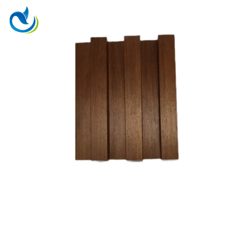 WPC Wall Panel Outdoor