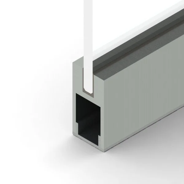 PL350SANO - PL-350 Wet Set SIDELITE Rail