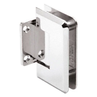 PL-TBHD074BN - BELLA Series Heavy Duty Shower Door Hinge