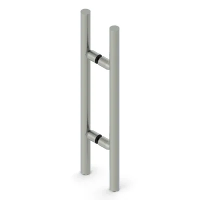 24LPBS - 24" OAD/12" CTC Ladder Pull