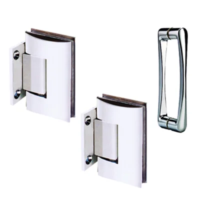 PL-CKITCH - Contoured Series Set with Contoured Pull Handle