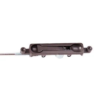 FBBR - Flush Bolt