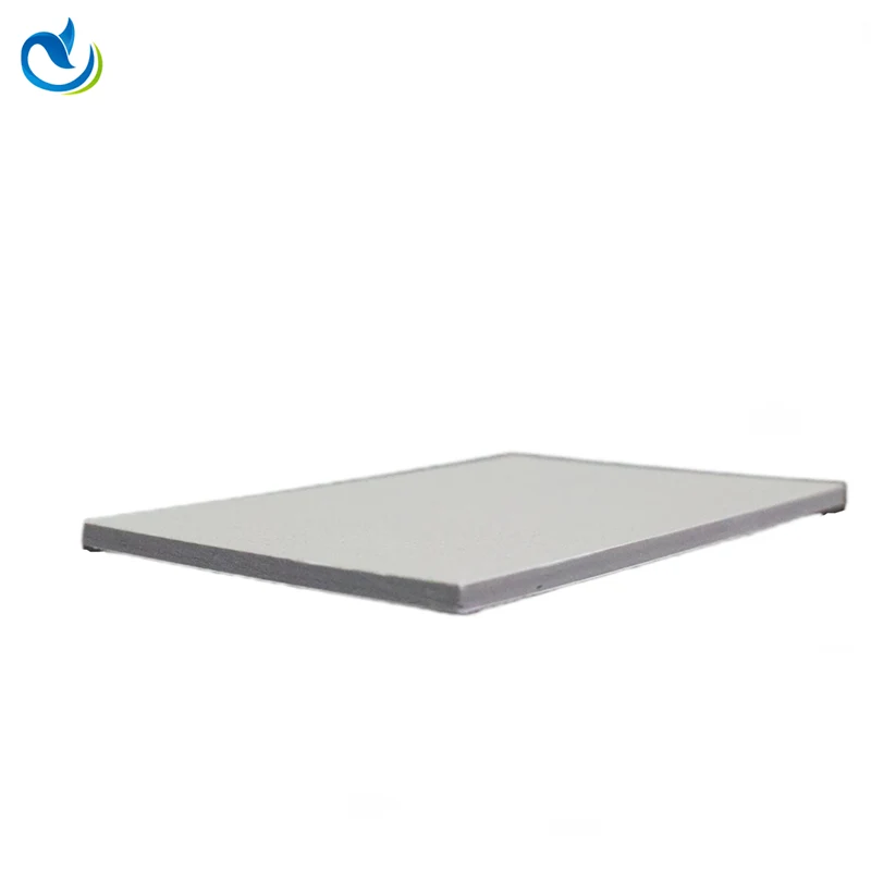 Eco Friendly Carbon Crystal Wall Panel