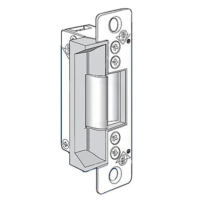AR7100 - ADAMS RITE 7100 Electric Strike