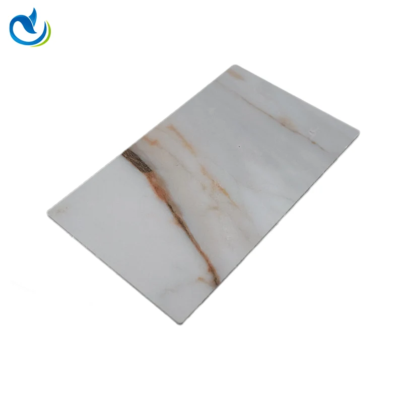 PVC Marble Wall Sheet