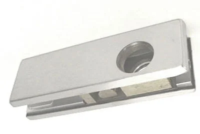PL16500PS - Door Lock Patch Fitting