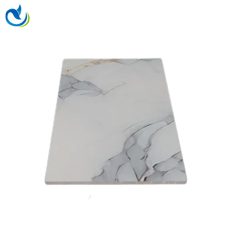 3D PVC Wall Panels
