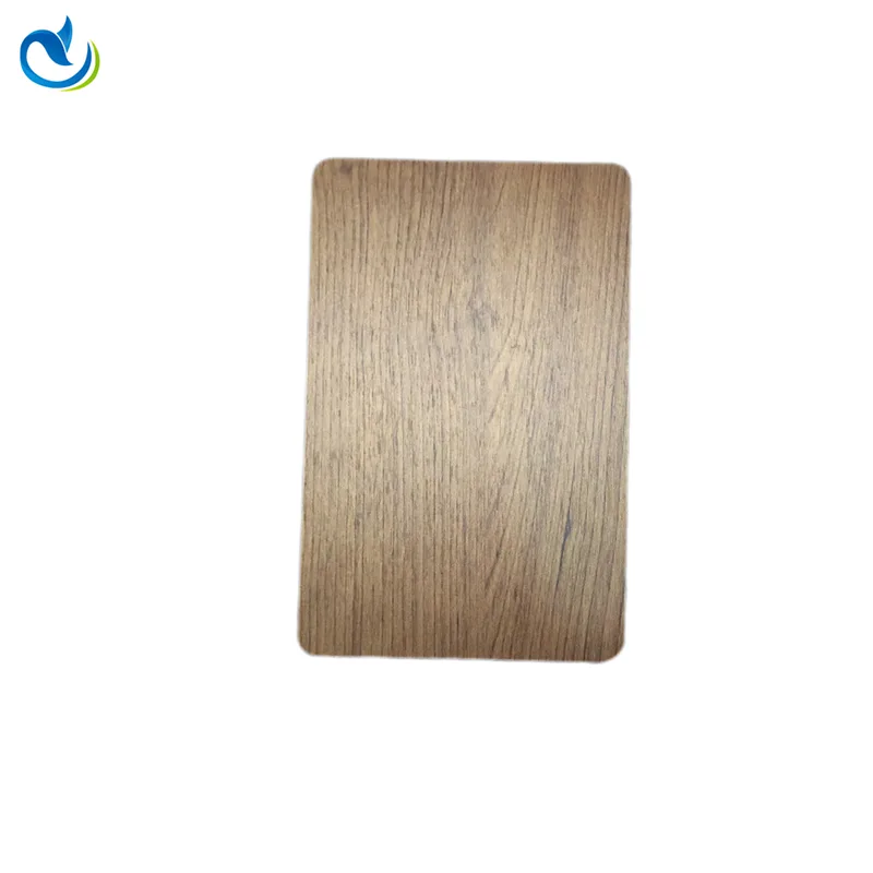 Waterproof Bamboo Charcoal Wall Panels