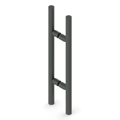 24LPBR - 24" OAD/12" CTC Ladder Pull