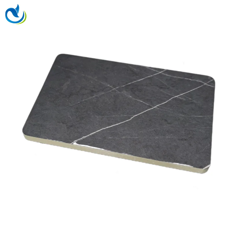 Bamboo Charcoal Panel Decoration