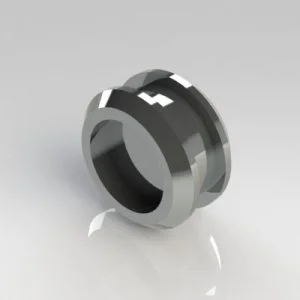 PLSHPS - TIFFANY Sliding Door Finger Pull