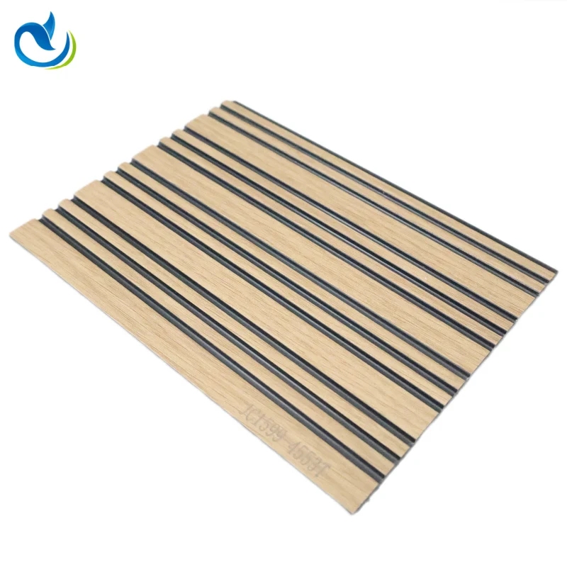 What Are The Advantages Of Using Formaldehyde Free PS To Make the Interior PS Wall Panel?