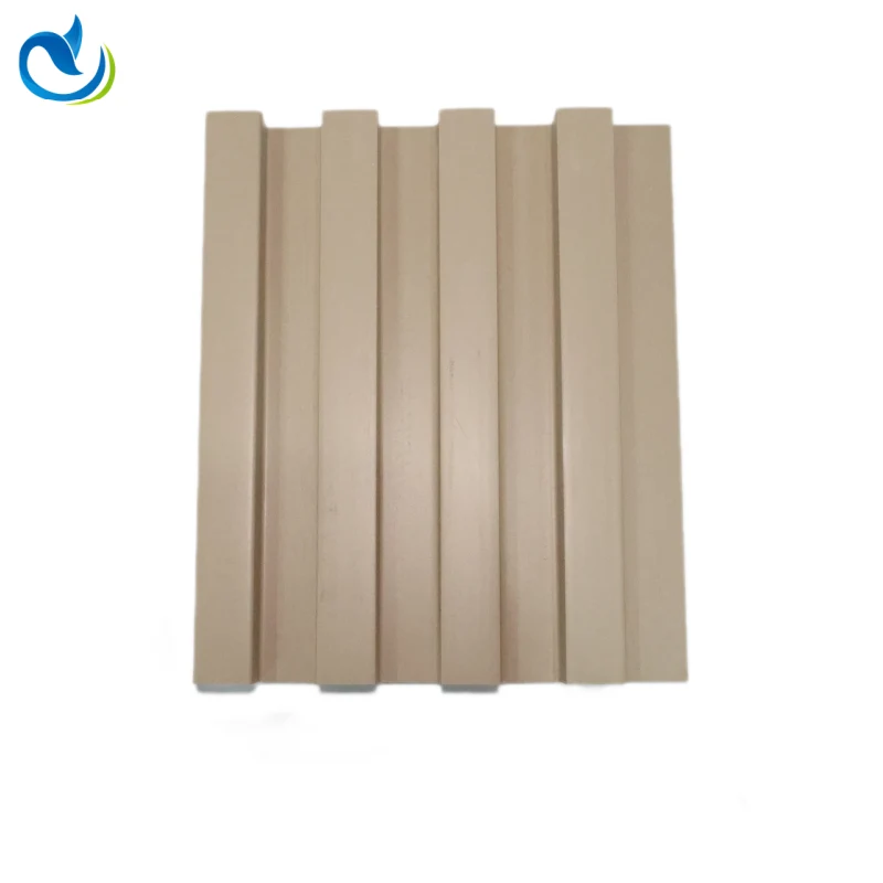 WPC Wall Panel Cladding