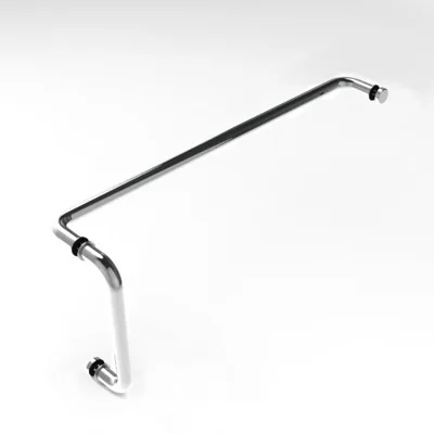 PL8E1228PS - PL-8 PRL Standard Series 12X28 Push/ Pull