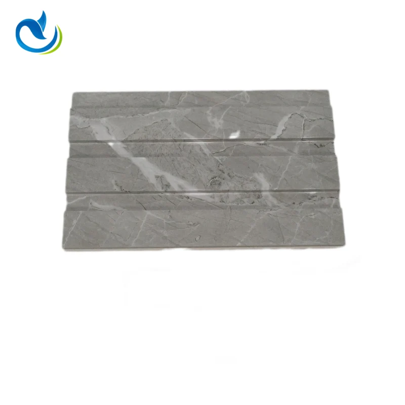 3D Carbon Crystal Wall Panels