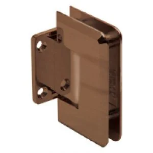 PL-TBHD074ORB - BELLA Series Heavy Duty Shower Door Hinge