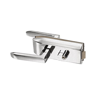 PLPTH311BS - PTH Series Lock Housing