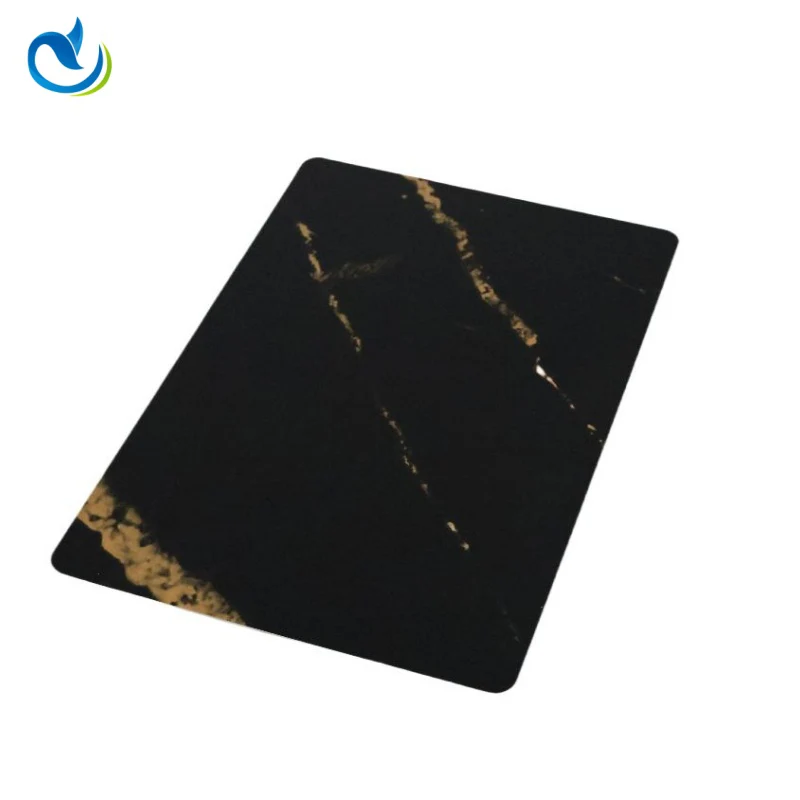Waterproof PVC Wall Panel