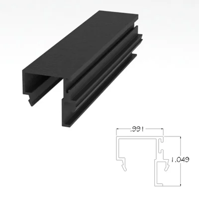 450BRSDS - Snap Door Stop