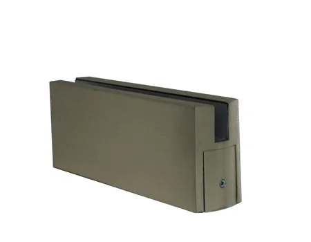 PL375SB - PL-375 Wet Set Door Rails