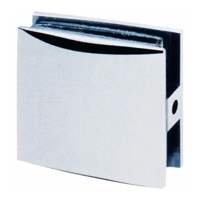 PL-CCCH - Contoured Series Wall Mount Clamp