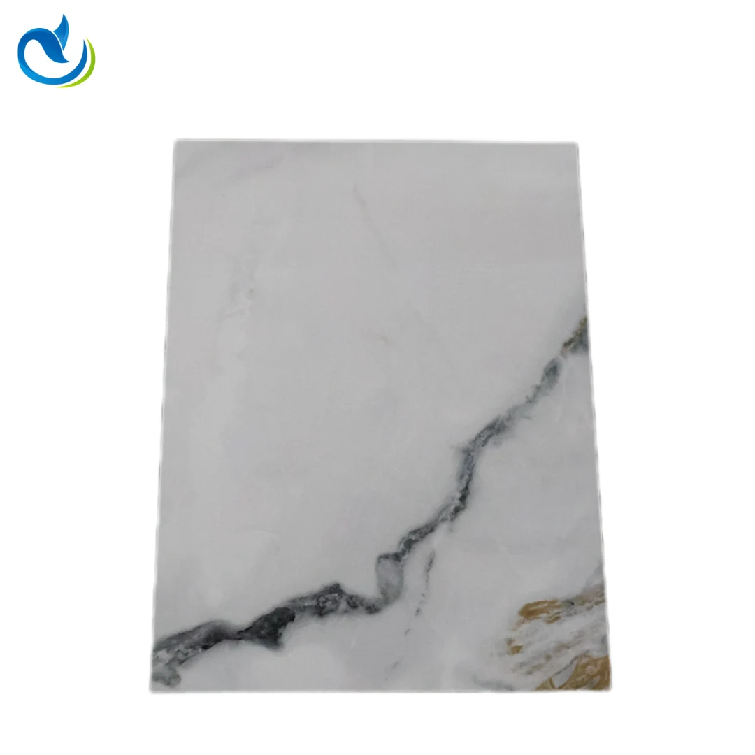 Inner Decorative Wall SPC Wall Panel