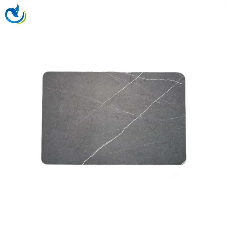 Bamboo Charcoal Panel Decoration