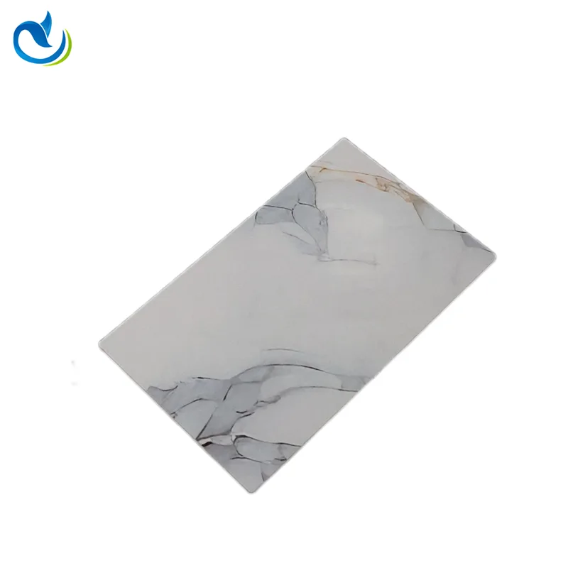 3D PVC Wall Panels
