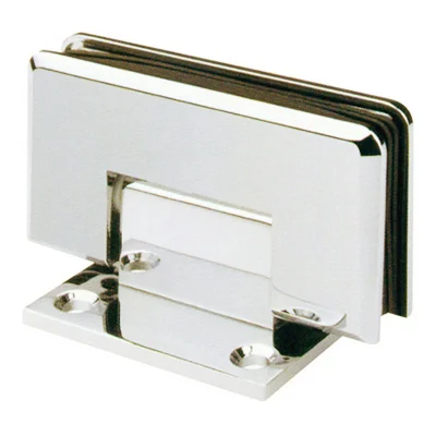 PL-TB074CH - BEVERLY Series Wall Mount Hinge