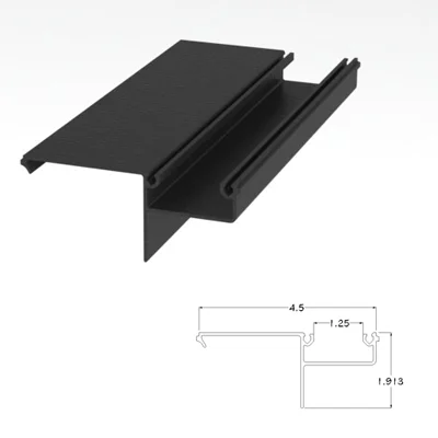 251BRHCF - 2" X 4-1/2" Head Can Filler