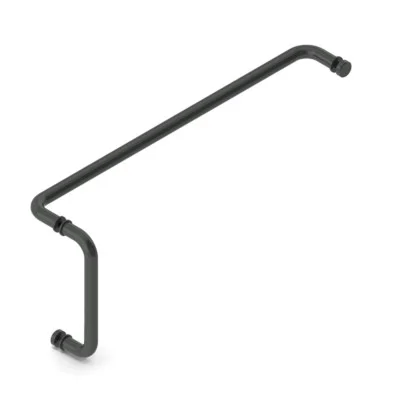 PL8E1028BR - PL-8 PRL Standard Series 10X28 Push/ Pull