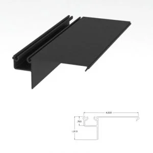 201BRHCF - 2" X 4-1/2" Head Can Filler