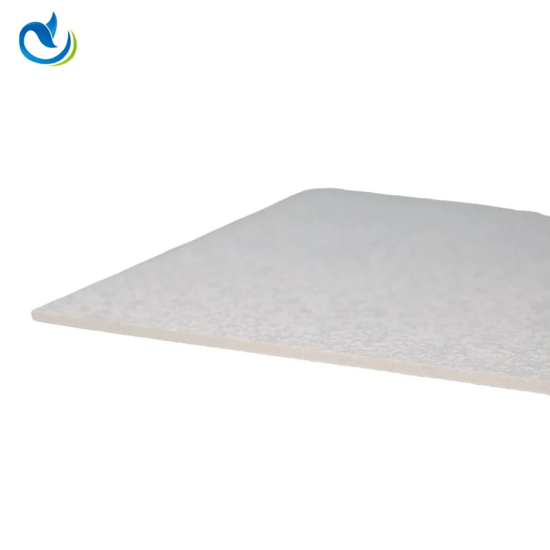 Interior PVC Wall Panel