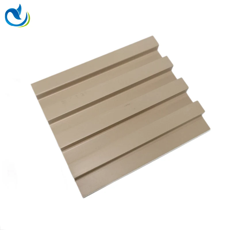 WPC Wall Panel Cladding