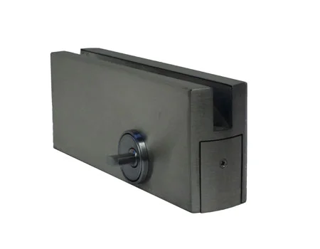 PL375BS - PL-375 Wet Set Door Rails
