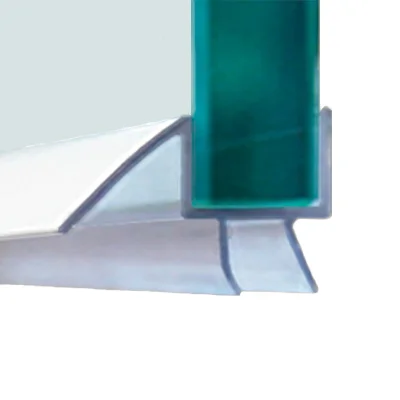 DWR - Drip Wipe Rail