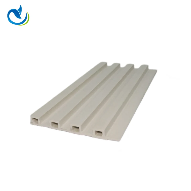 Interior WPC Wall Panel