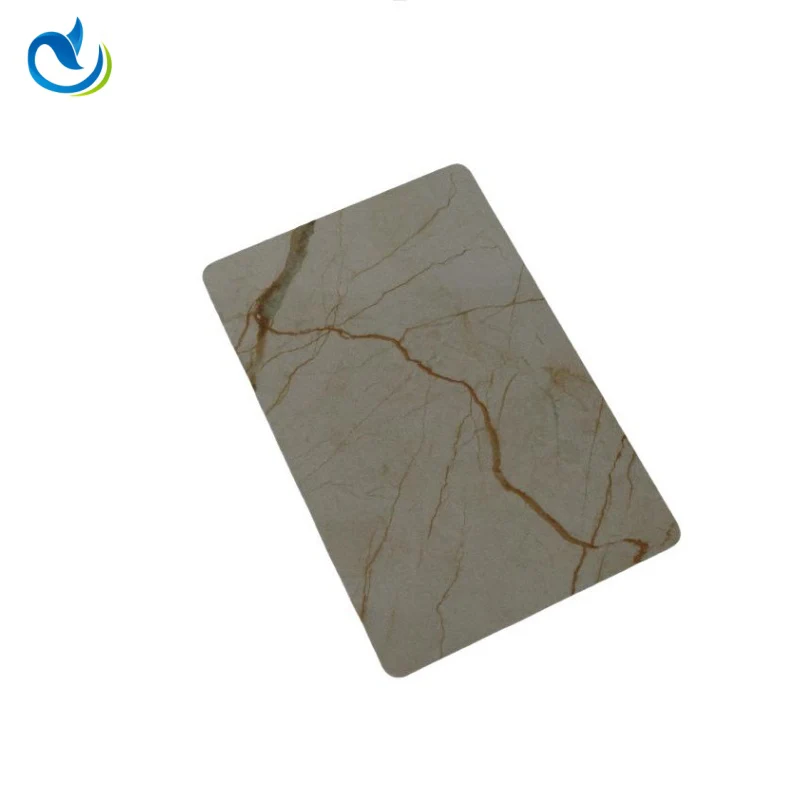 Durable PVC Wall Panel
