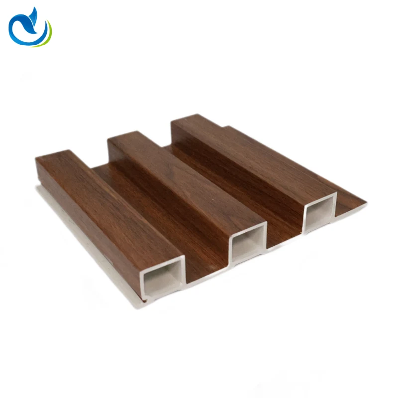 Soundproof WPC Wall Panels