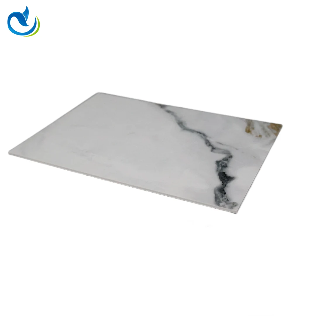 Inner Decorative Wall SPC Wall Panel
