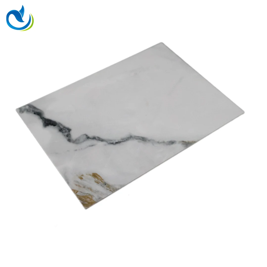 Inner Decorative Wall SPC Wall Panel