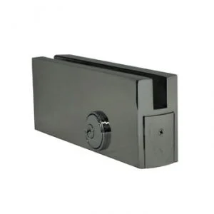 PL387PS - PL-387 Wet-Set Door Rails