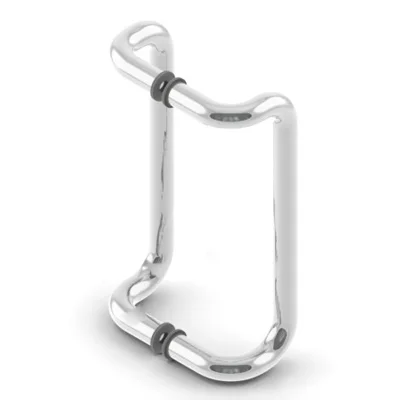 PL3EO12PS - PL-3 PRL 12" Offset Back/Back Pull Handle
