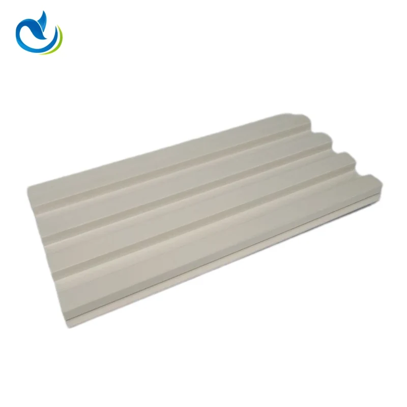 Interior WPC Wall Panel