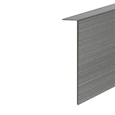 HRBREAKBS - Hand Rail Base Shoe Break Metal