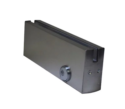 PL350DSBS - PL-350 Dry-Set Door Rails